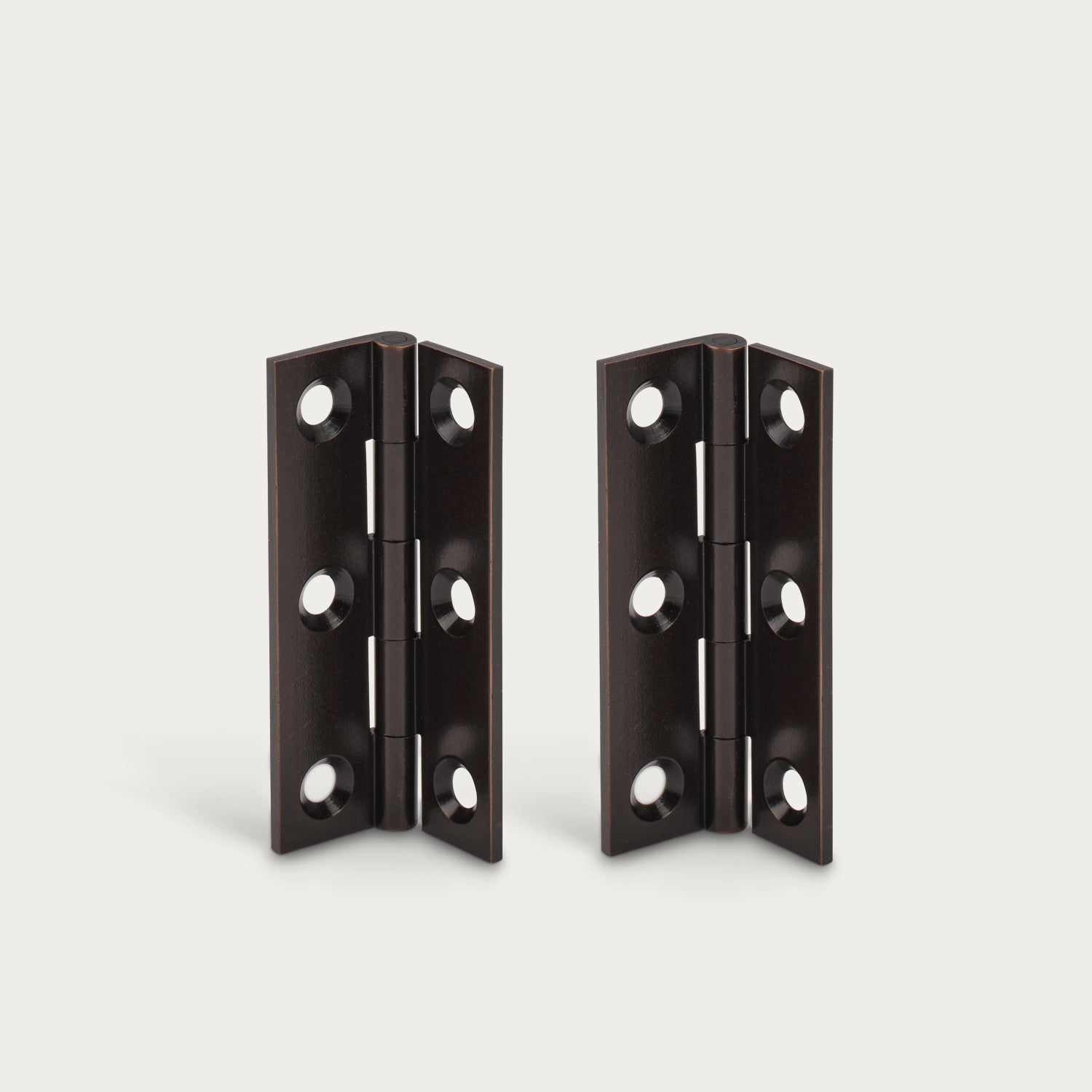 Neptune Handles & Hardware Lennon Hinge, Set of 2