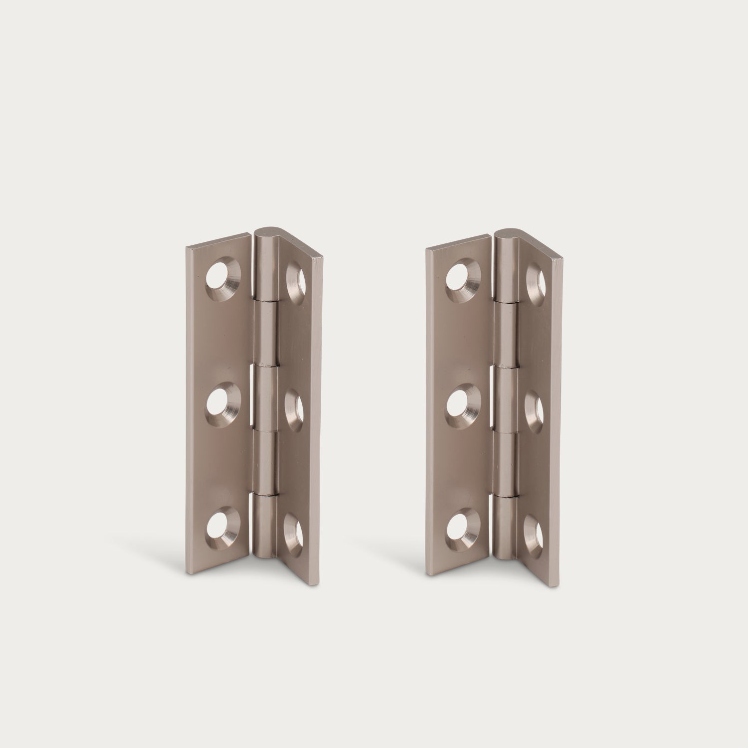 Neptune Handles & Hardware Lennon Hinge, Set of 2