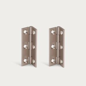 Neptune Handles & Hardware Lennon Hinge, Set of 2