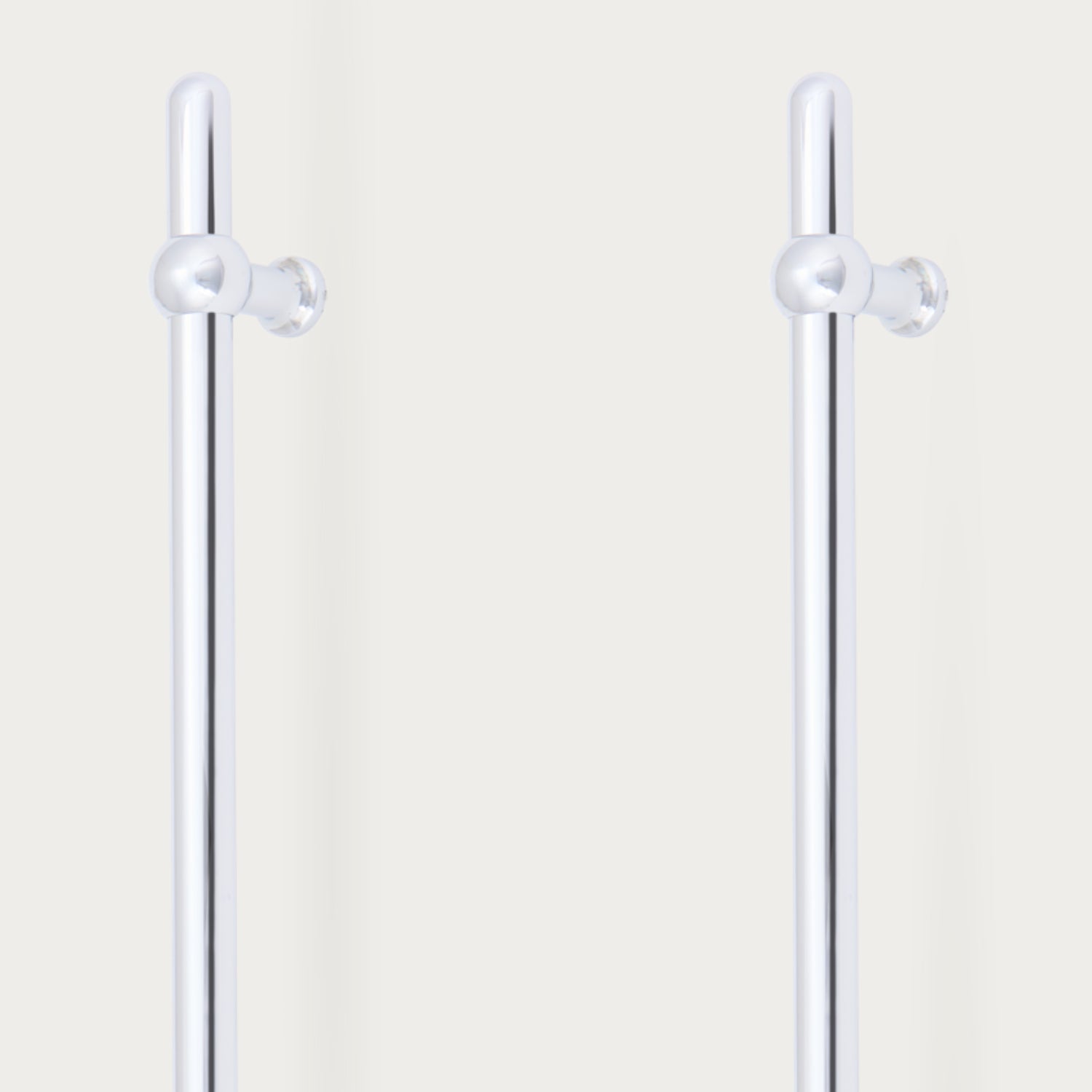 Neptune Handles & Hardware Oscott Large Bar Handle, Set of 2