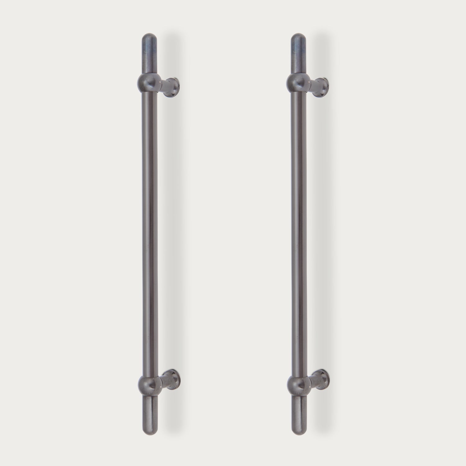 Neptune Handles & Hardware Oscott Large Bar Handle, Set of 2