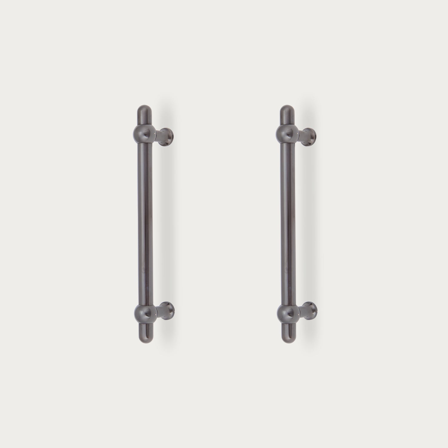 Neptune Handles & Hardware Oscott Medium Bar Handle, Set of 2