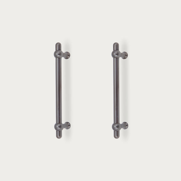 Neptune Handles & Hardware Oscott Medium Bar Handle, Set of 2