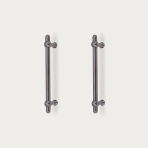 Neptune Handles & Hardware Oscott Medium Bar Handle, Set of 2