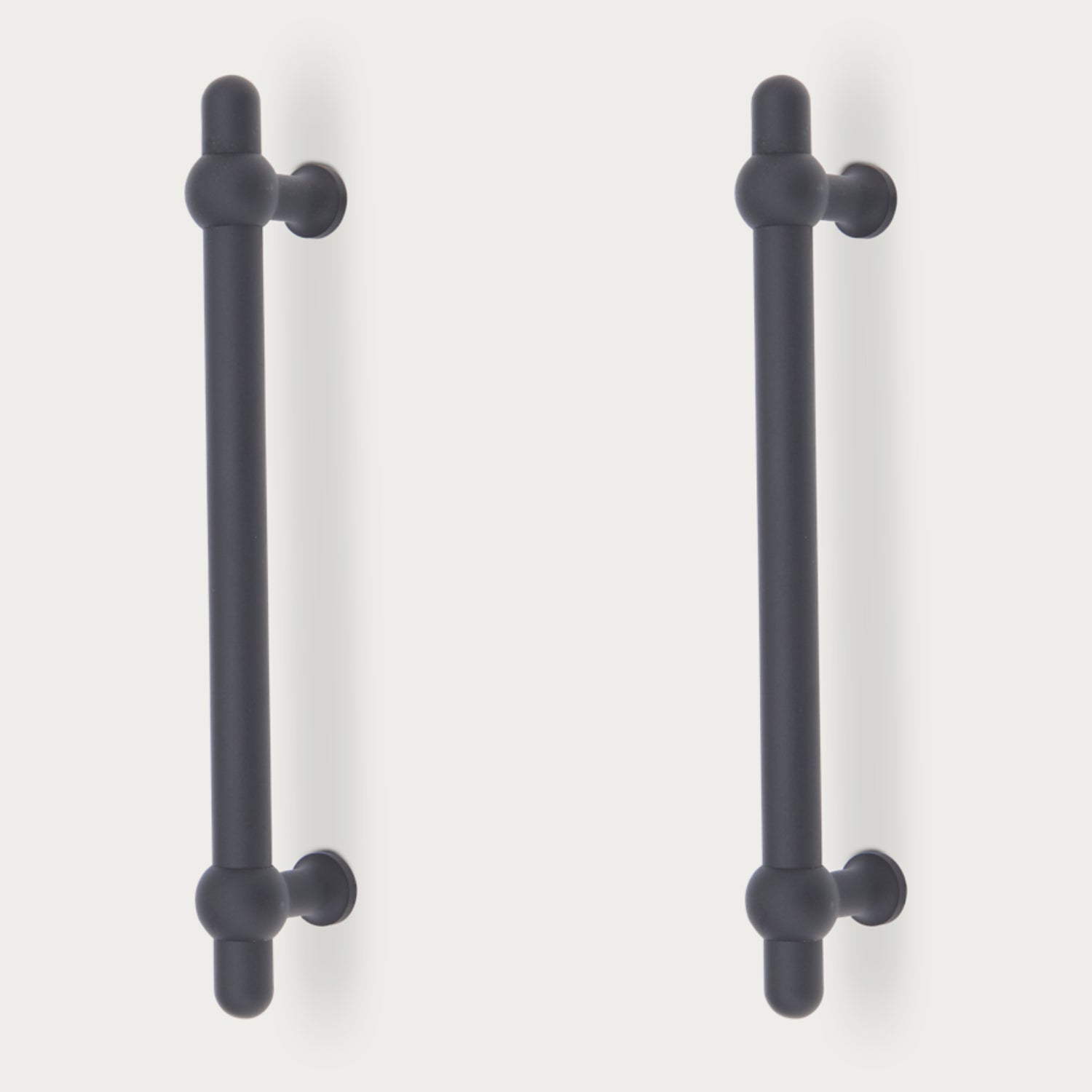 Neptune Handles & Hardware Oscott Medium Bar Handle, Set of 2