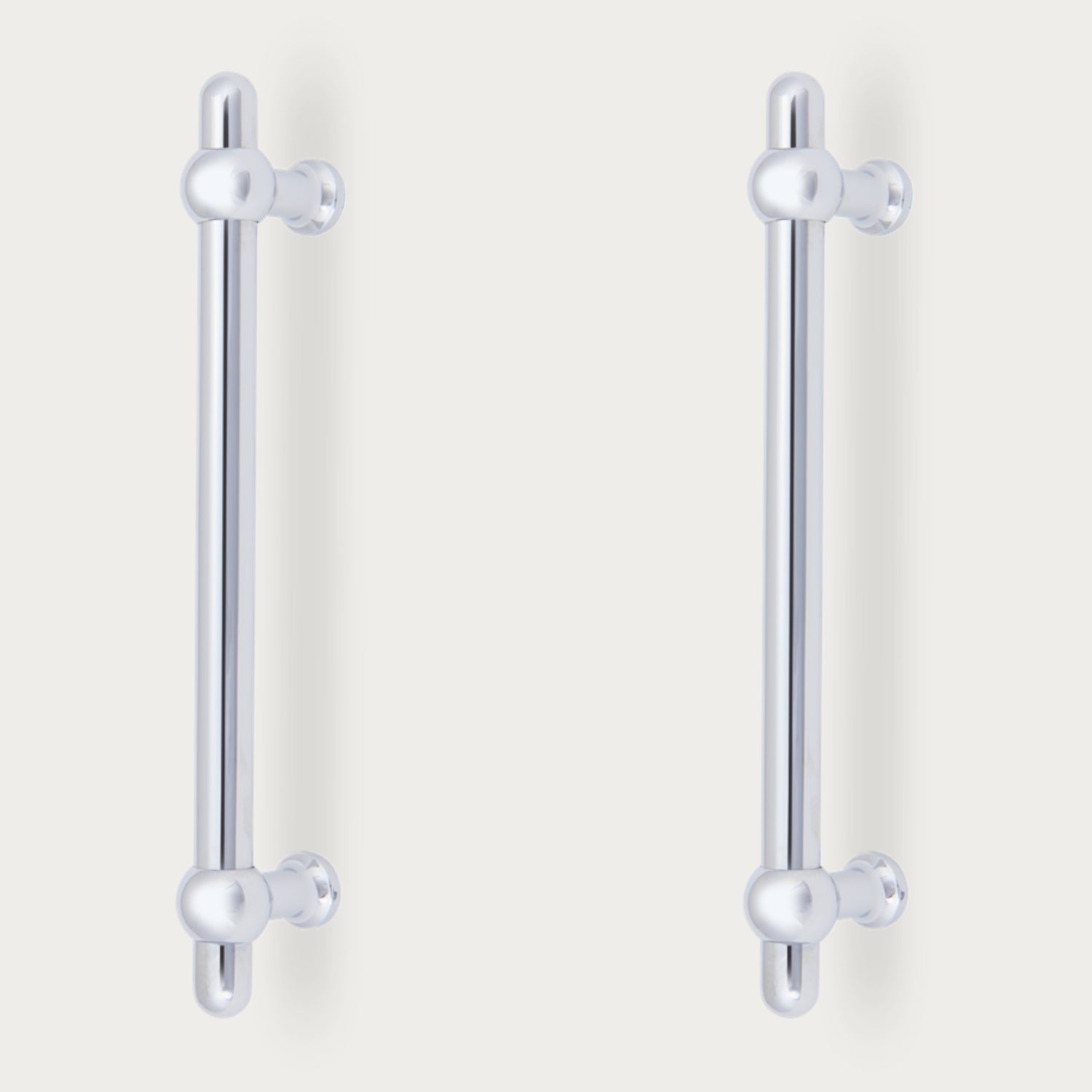 Neptune Handles & Hardware Oscott Medium Bar Handle, Set of 2