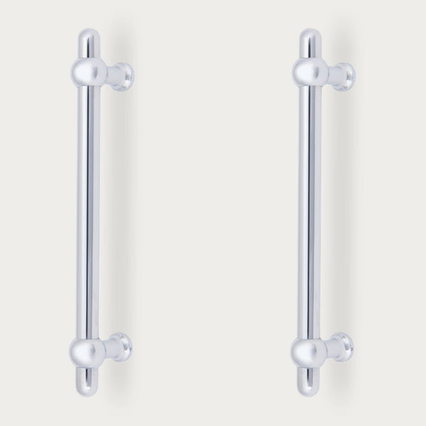 Neptune Handles & Hardware Oscott Medium Bar Handle, Set of 2
