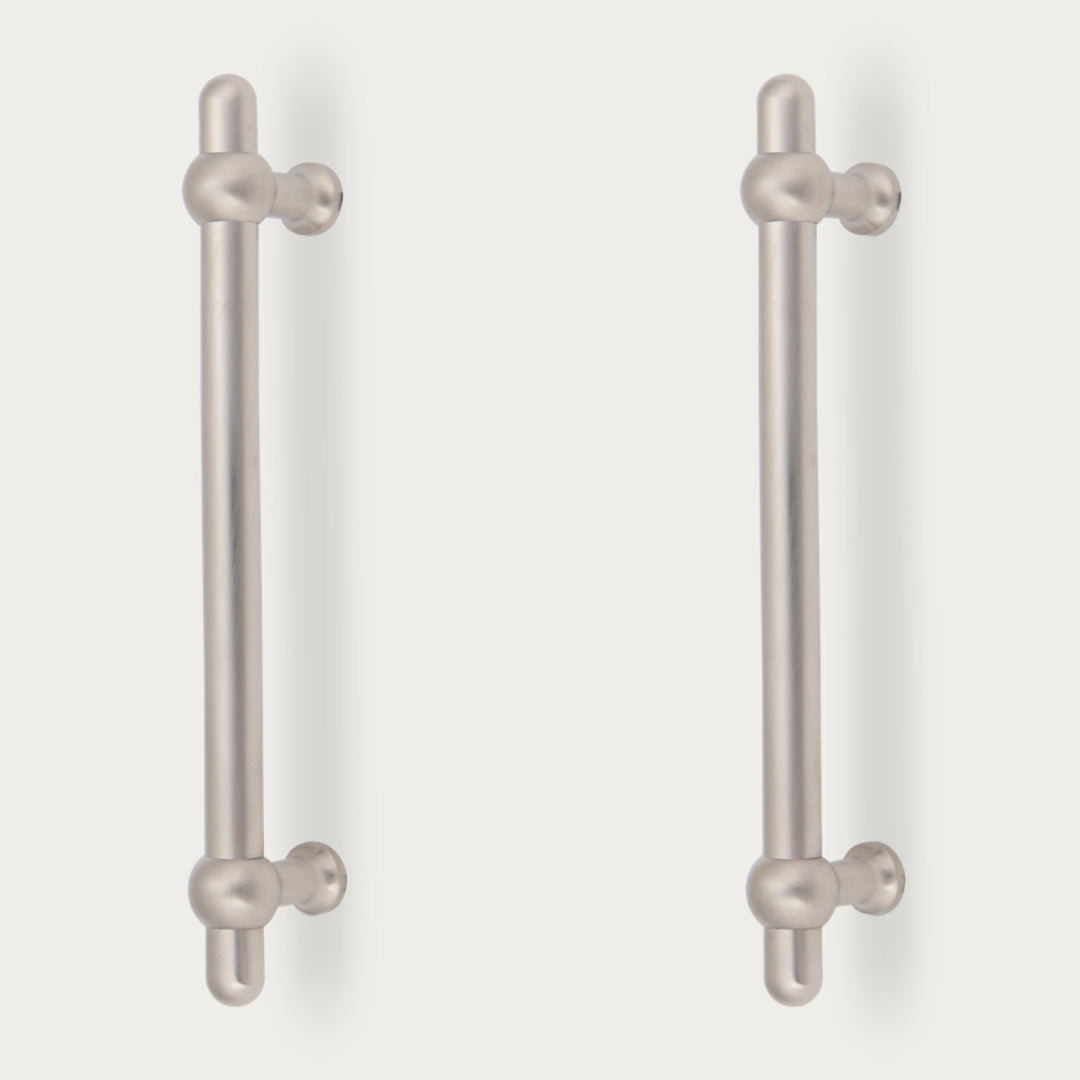 Oscott Medium Bar Handle, Set of 2 – Neptune