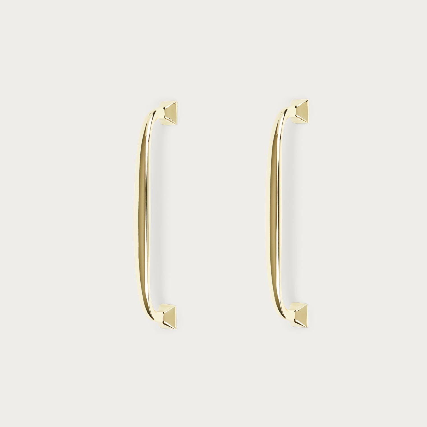 Neptune Handles & Hardware Warwick Large Handle, Set of 2