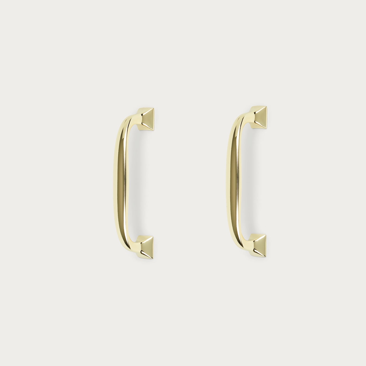 Neptune Handles & Hardware Warwick Medium Handle, Set of 2