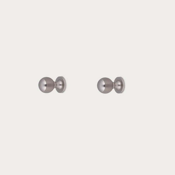 Neptune Handles & Hardware Barlow Beehive Knob, Set of 2