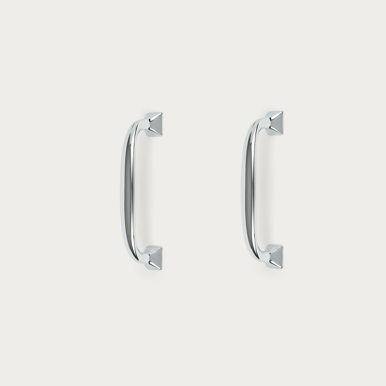 Neptune Handles & Hardware Warwick Medium Handle, Set of 2