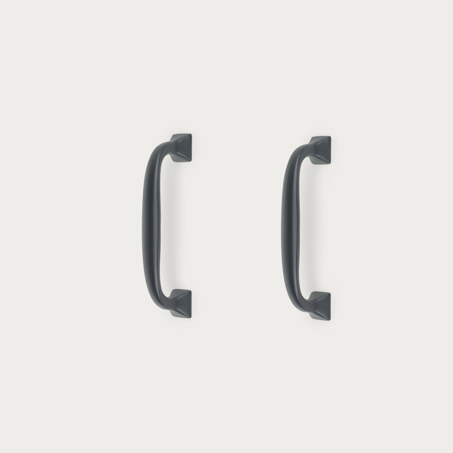 Neptune Handles & Hardware Warwick Medium Handle, Set of 2