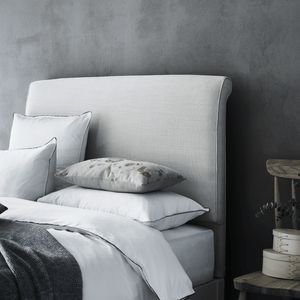 Neptune Headboards A / Double Olivia Headboard