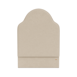 Neptune Headboards A / Single Clemmie Headboard