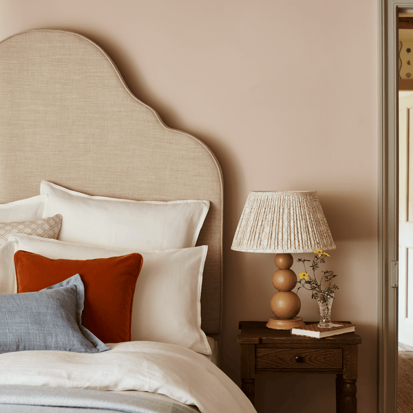 Neptune Headboards A / Double Clemmie Headboard