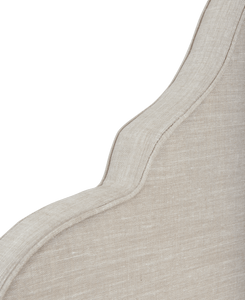 Neptune Headboards Clemmie Headboard