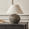 Neptune Lamps Caspian Ceramic Table Lamp