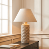 Neptune Lamp Bases Dune Table Lamp