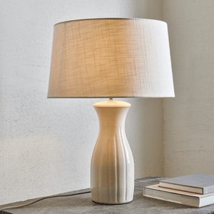 Beswick Lamp