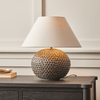 Neptune Lamps Caspian Ceramic Table Lamp