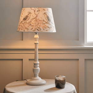 Highgate Table Lamp, Painted