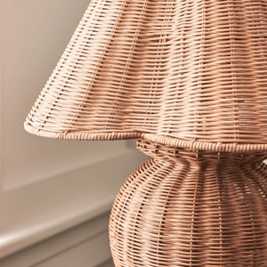 Neptune Lamps Athena Table Lamp