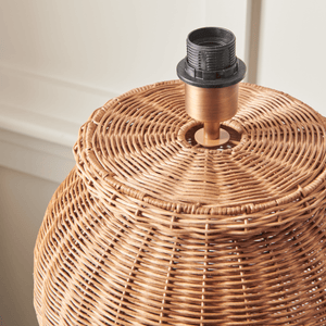 Neptune Lamps Athena Table Lamp