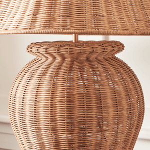 Neptune Lamps Athena Table Lamp