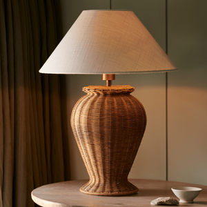 Athena Table Lamp