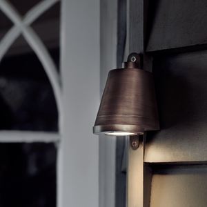 Neptune Lamps Dartmouth Outdoor Light