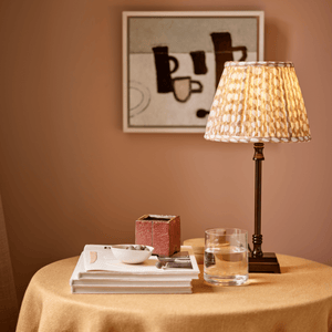 Bronze table online lamps for bedroom