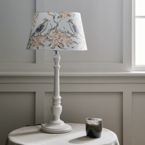 Highgate Lamp, Painted