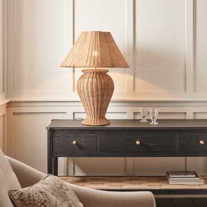 Athena Table Lamp