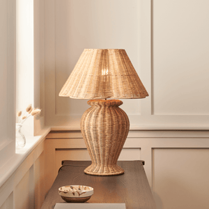 Athena Table Lamp