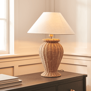 Athena Table Lamp