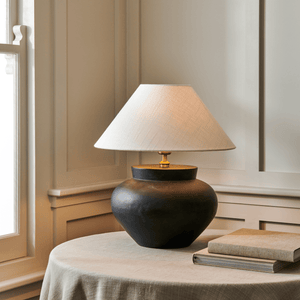 Herstal Table Lamp