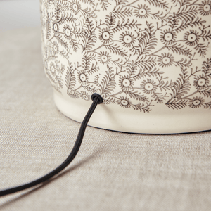 Solskur lamp clearance