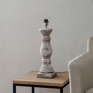 Hanley Pillar Table Lamp