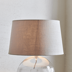 Neptune Lampshades 15in Lucile Lampshade, Harry Cloud