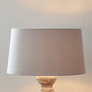 Neptune Lampshades 17in Lucile Lampshade, Harry Cloud