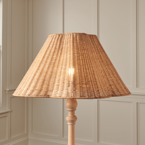 Neptune Lampshades 18in Athena Lampshade