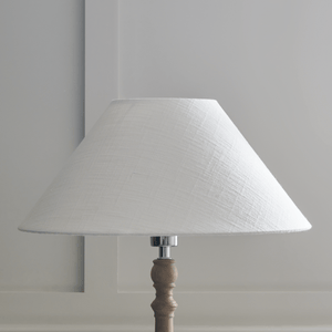 Neptune Lampshades Oliver Lampshade