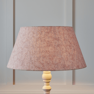 Henry Lampshade, Orla