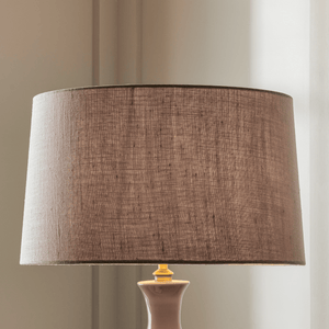 Neptune Lampshades 19in Lucile Lampshade, Harry Cloud