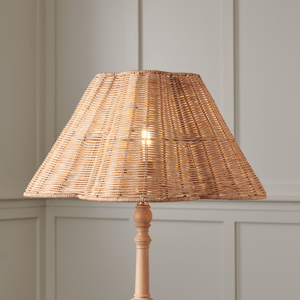 Neptune Lampshades 24in Athena Lampshade