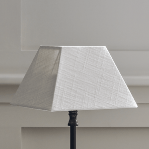 Square sales lamp shades