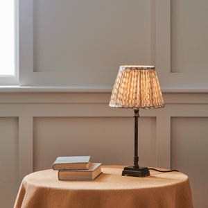 Cream shades for clearance table lamps