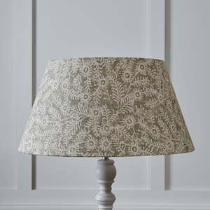 Henry Lampshade, Orla