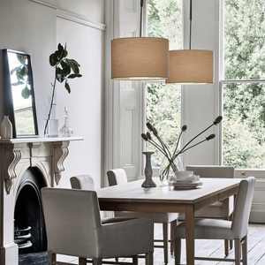 Neptune Lampshades Iona Lampshade